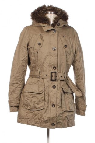 Geacă de femei Esprit, Mărime M, Culoare Bej, Preț 174,99 Lei