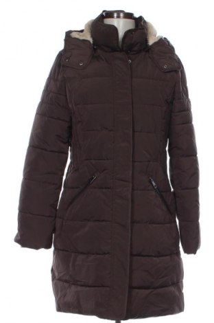 Γυναικείο μπουφάν Esprit, Μέγεθος M, Χρώμα Καφέ, Τιμή 39,99 €