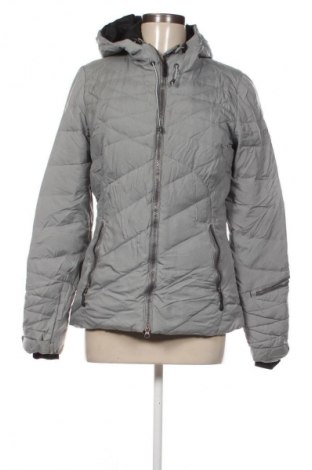 Дамско яке Esprit, Размер M, Цвят Сив, Цена 60,99 лв.