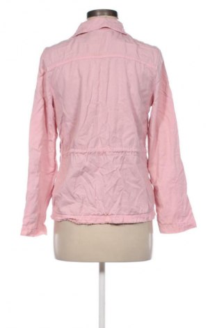 Дамско яке Esprit, Размер XS, Цвят Розов, Цена 67,86 лв.