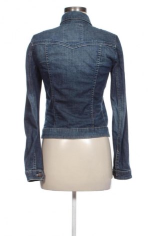 Kurtka damska Esprit, Rozmiar S, Kolor Niebieski, Cena 126,44 zł