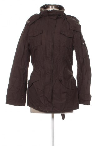 Дамско яке Esprit, Размер M, Цвят Кафяв, Цена 64,99 лв.