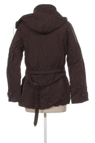 Дамско яке Esprit, Размер M, Цвят Кафяв, Цена 64,99 лв.