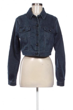 Дамско яке Esprit, Размер L, Цвят Син, Цена 16,99 лв.