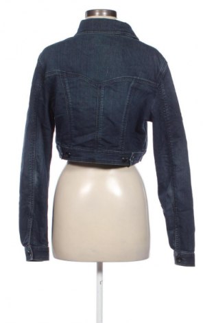 Дамско яке Esprit, Размер L, Цвят Син, Цена 16,99 лв.