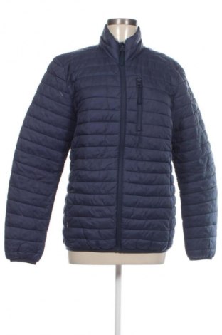 Дамско яке Esprit, Размер M, Цвят Син, Цена 11,99 лв.