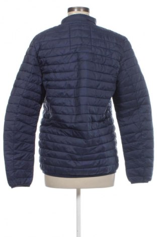 Дамско яке Esprit, Размер M, Цвят Син, Цена 11,99 лв.