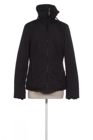 Дамско яке Esprit, Размер L, Цвят Черен, Цена 62,99 лв.