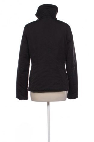 Дамско яке Esprit, Размер L, Цвят Черен, Цена 62,99 лв.