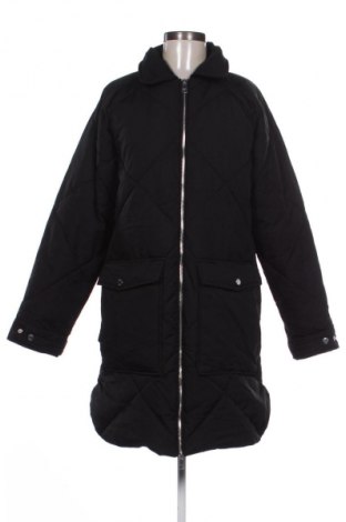 Γυναικείο μπουφάν Esprit, Μέγεθος L, Χρώμα Μαύρο, Τιμή 44,99 €