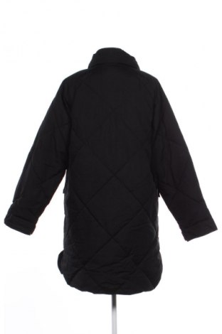 Γυναικείο μπουφάν Esprit, Μέγεθος L, Χρώμα Μαύρο, Τιμή 44,99 €