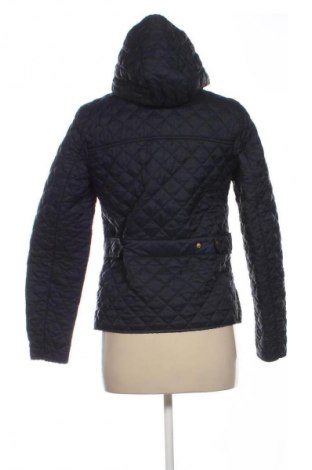 Dámská bunda  Essentials, Velikost S, Barva Modrá, Cena  742,00 Kč