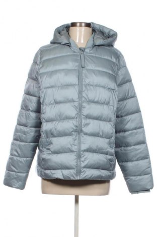 Női dzseki Essentials by Tchibo, Méret L, Szín Kék, Ár 10 369 Ft