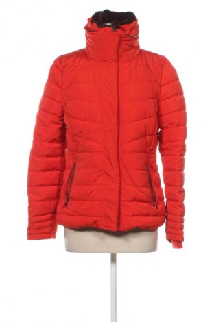 Damenjacke Essentials by Tchibo, Größe M, Farbe Rot, Preis 34,99 €