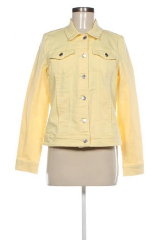 Damenjacke Essentials by Tchibo, Größe M, Farbe Gelb, Preis € 20,99