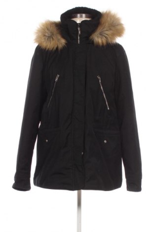 Дамско яке Etam, Размер XL, Цвят Черен, Цена 58,99 лв.