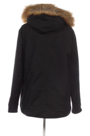 Дамско яке Etam, Размер XL, Цвят Черен, Цена 58,99 лв.