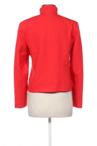 Дамско яке Etere, Размер M, Цвят Червен, Цена 48,00 лв.