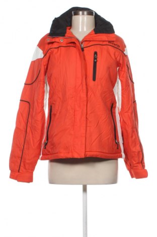 Дамско яке Etirel, Размер M, Цвят Оранжев, Цена 25,99 лв.