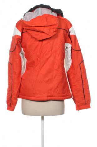 Дамско яке Etirel, Размер M, Цвят Оранжев, Цена 25,99 лв.