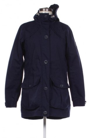 Дамско яке Etirel, Размер M, Цвят Син, Цена 91,20 лв.