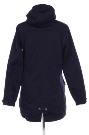 Дамско яке Etirel, Размер M, Цвят Син, Цена 91,20 лв.