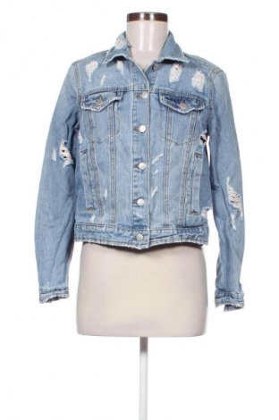 Dámská bunda  Even&Odd, Velikost S, Barva Modrá, Cena  494,00 Kč