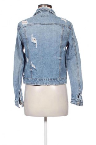 Dámská bunda  Even&Odd, Velikost S, Barva Modrá, Cena  494,00 Kč