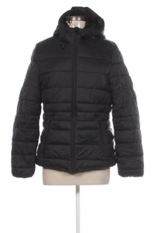 Γυναικείο μπουφάν Ever.me by Takko Fashion, Μέγεθος M, Χρώμα Μαύρο, Τιμή 32,99 €