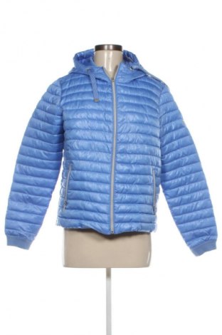 Kurtka damska Ever.me by Takko Fashion, Rozmiar M, Kolor Niebieski, Cena 69,99 zł