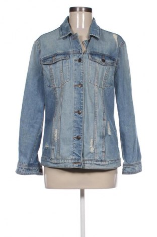 Dámska bunda  F&F, Veľkosť S, Farba Modrá, Cena  20,02 €