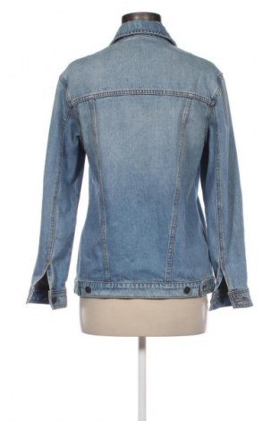 Dámska bunda  F&F, Veľkosť S, Farba Modrá, Cena  20,02 €