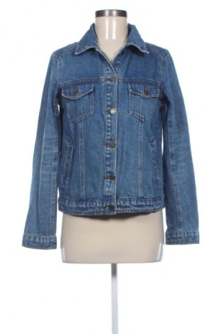 Kurtka damska F&F, Rozmiar M, Kolor Niebieski, Cena 58,99 zł