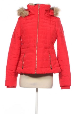 Dámská bunda  F&F, Velikost L, Barva Červená, Cena  679,00 Kč