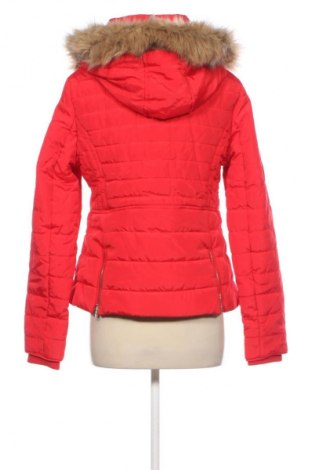 Dámská bunda  F&F, Velikost L, Barva Červená, Cena  679,00 Kč