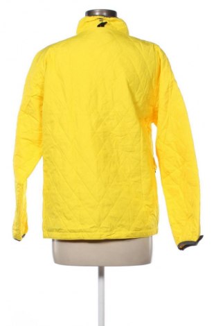 Damenjacke FILA, Größe L, Farbe Gelb, Preis € 34,99