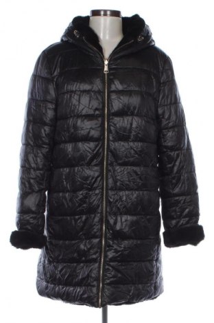 Γυναικείο μπουφάν FRIME, Μέγεθος XL, Χρώμα Μαύρο, Τιμή 46,99 €