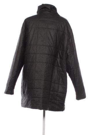 Дамско яке Fabiani, Размер XXL, Цвят Черен, Цена 58,00 лв.