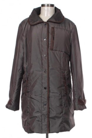 Damenjacke Fabiani, Größe XL, Farbe Grau, Preis 24,99 €