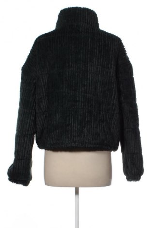 Γυναικείο μπουφάν Factorie, Μέγεθος M, Χρώμα Πράσινο, Τιμή 17,99 €