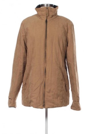 Dámská bunda  Fair Lady, Velikost L, Barva Béžová, Cena  349,00 Kč