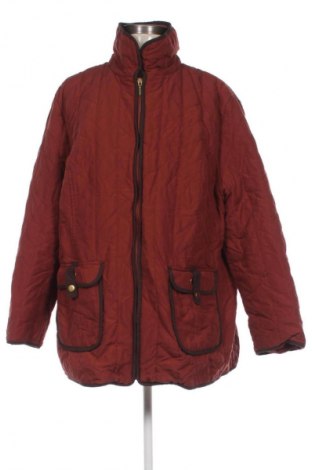 Γυναικείο μπουφάν Fair Lady, Μέγεθος XL, Χρώμα Καφέ, Τιμή 6,99 €