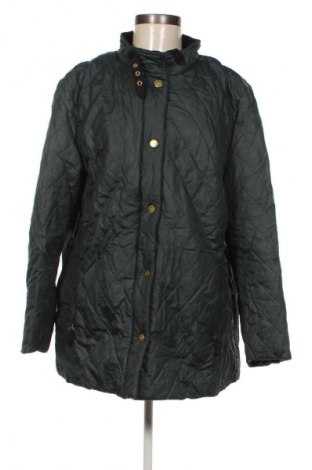 Γυναικείο μπουφάν Fair Lady, Μέγεθος XL, Χρώμα Πράσινο, Τιμή 14,99 €