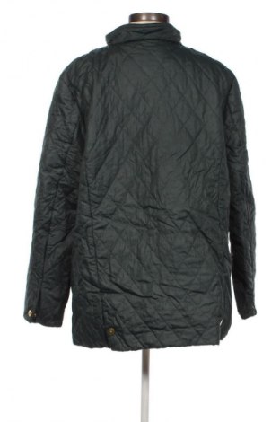 Γυναικείο μπουφάν Fair Lady, Μέγεθος XL, Χρώμα Πράσινο, Τιμή 14,99 €