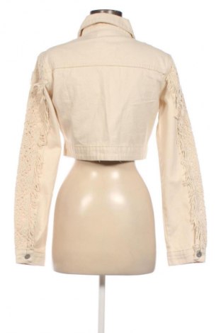 Дамско яке Fame, Размер L, Цвят Бежов, Цена 48,00 лв.