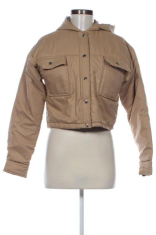 Дамско яке Fashion Jeans, Размер S, Цвят Бежов, Цена 15,33 €