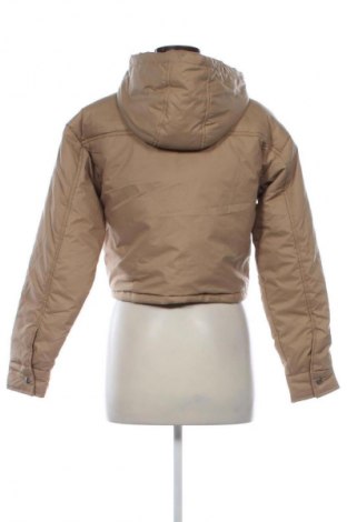 Дамско яке Fashion Jeans, Размер S, Цвят Бежов, Цена 15,33 €