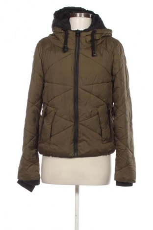 Kurtka damska Fb Sister, Rozmiar M, Kolor Zielony, Cena 53,99 zł