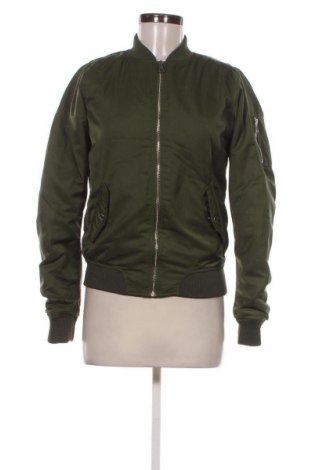 Dámska bunda  Fb Sister, Veľkosť XS, Farba Zelená, Cena  13,95 €