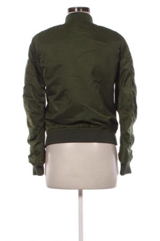 Dámska bunda  Fb Sister, Veľkosť XS, Farba Zelená, Cena  13,95 €